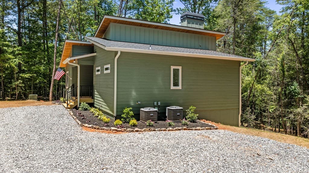 1043 Sunset Road, Epworth GA 30541 - Photo