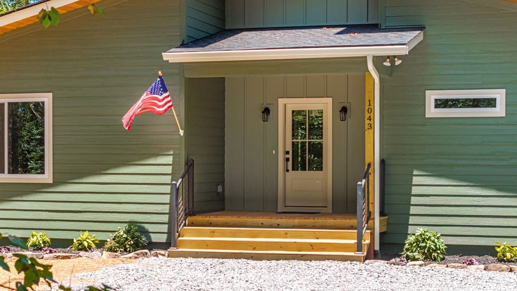1043 Sunset Road, Epworth GA 30541 - Photo