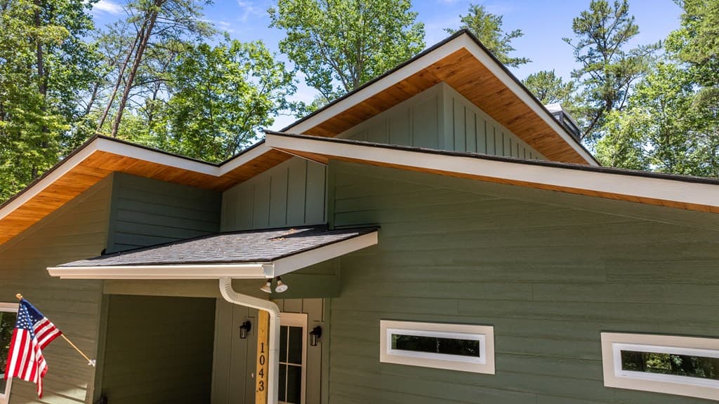 1043 Sunset Road, Epworth GA 30541 - Photo