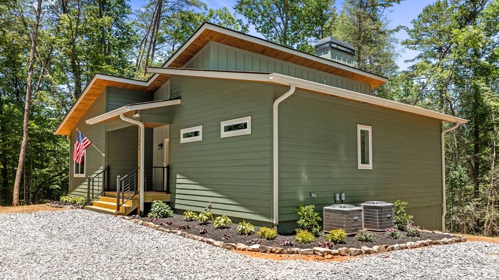 1043 Sunset Road, Epworth GA 30541 - Photo
