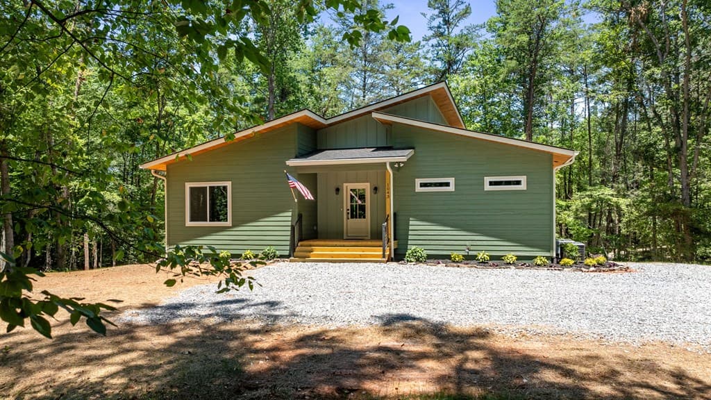 1043 Sunset Road, Epworth GA 30541 - Photo