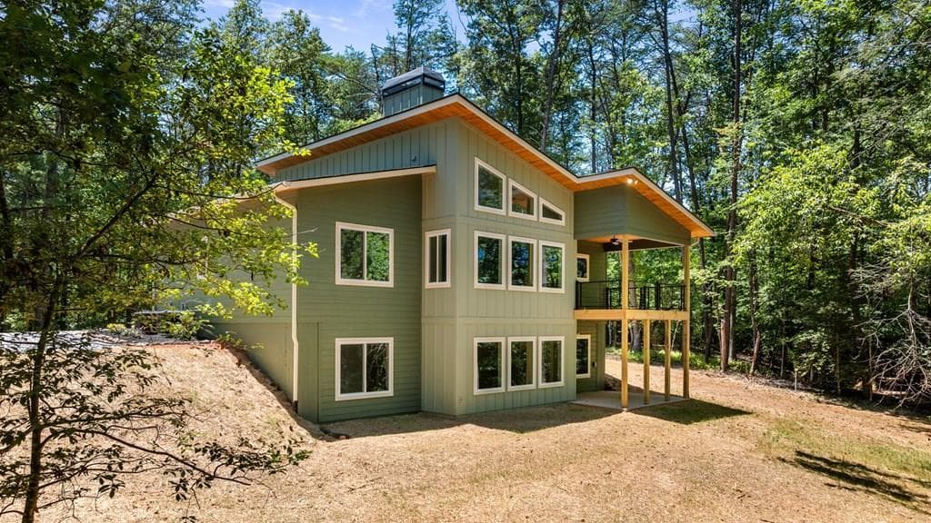 1043 Sunset Road, Epworth GA 30541 - Photo