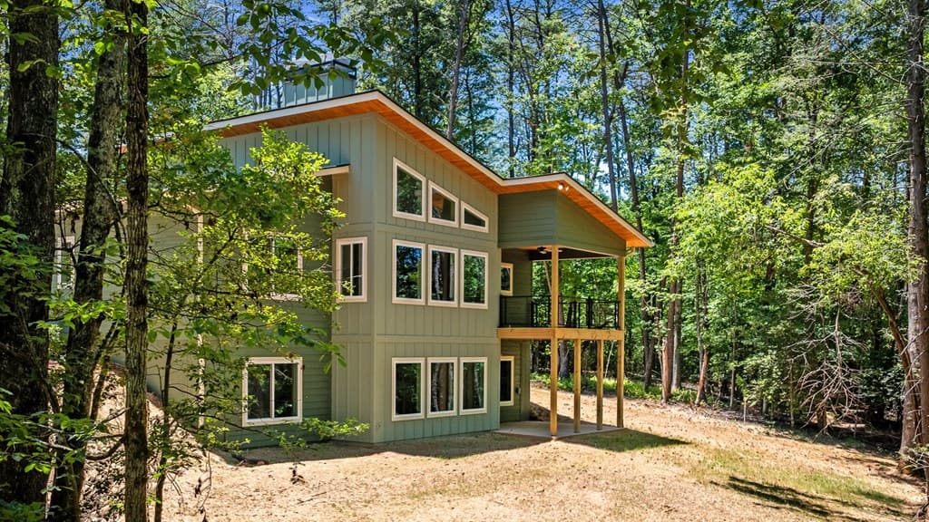 1043 Sunset Road, Epworth GA 30541 - Photo