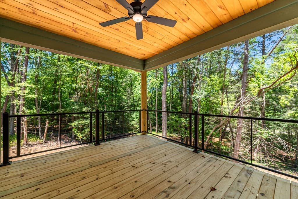1043 Sunset Road, Epworth GA 30541 - Photo