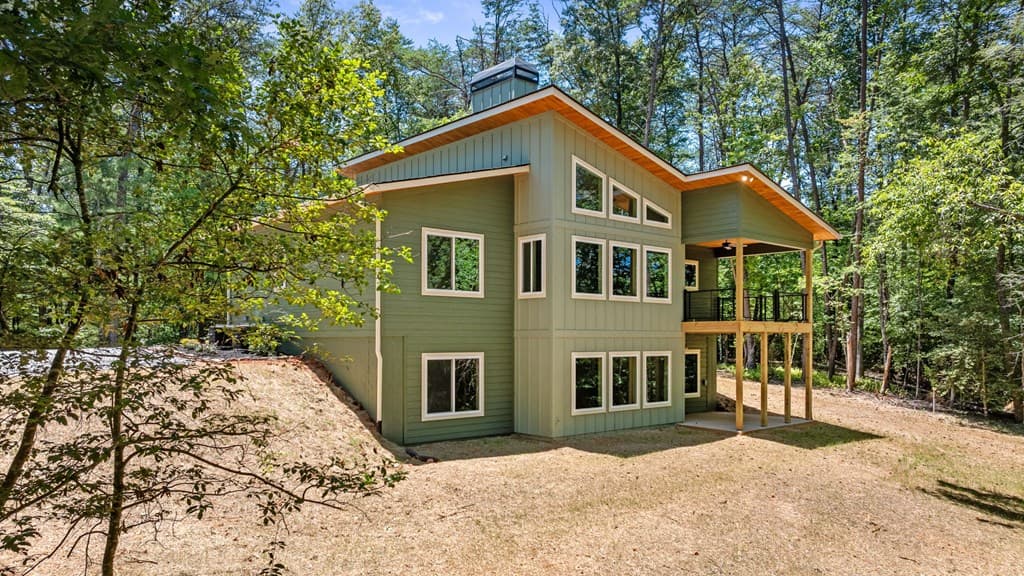 1043 Sunset Road, Epworth GA 30541 - Photo