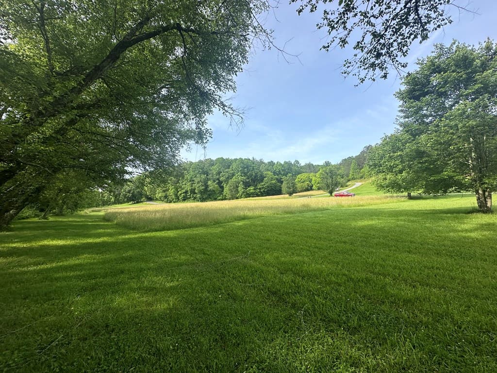 Lot 53 Brasstown Trails, Warne NC 28909 - Photo