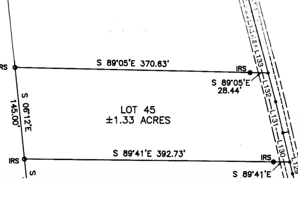 Lot 45 Brasstown Trails, Warne NC 28909 - Primary photo