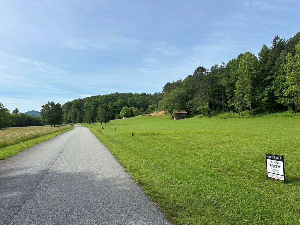 Lot 45 Brasstown Trails, Warne NC 28909 - Photo