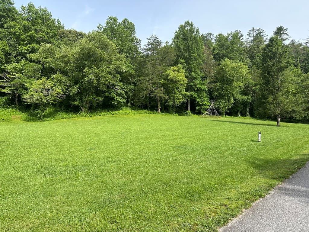 Lot 44 Brasstown Trails, Warne NC 28909 - Photo