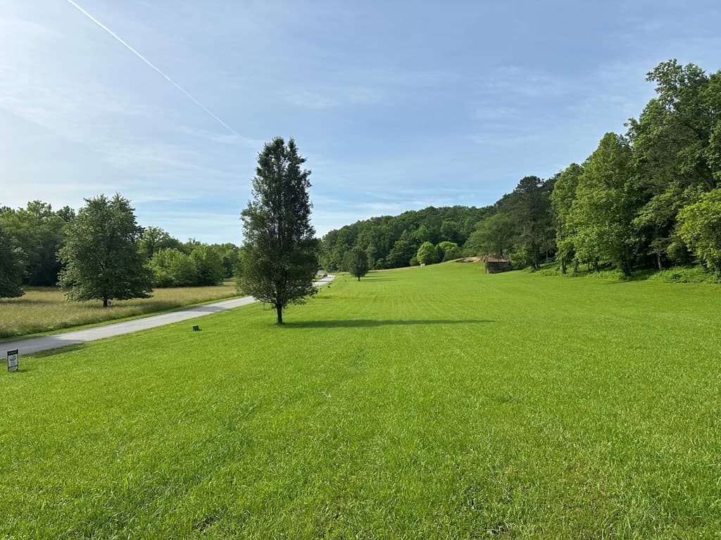 Lot 43 Brasstown Trails, Warne NC 28909 - Photo