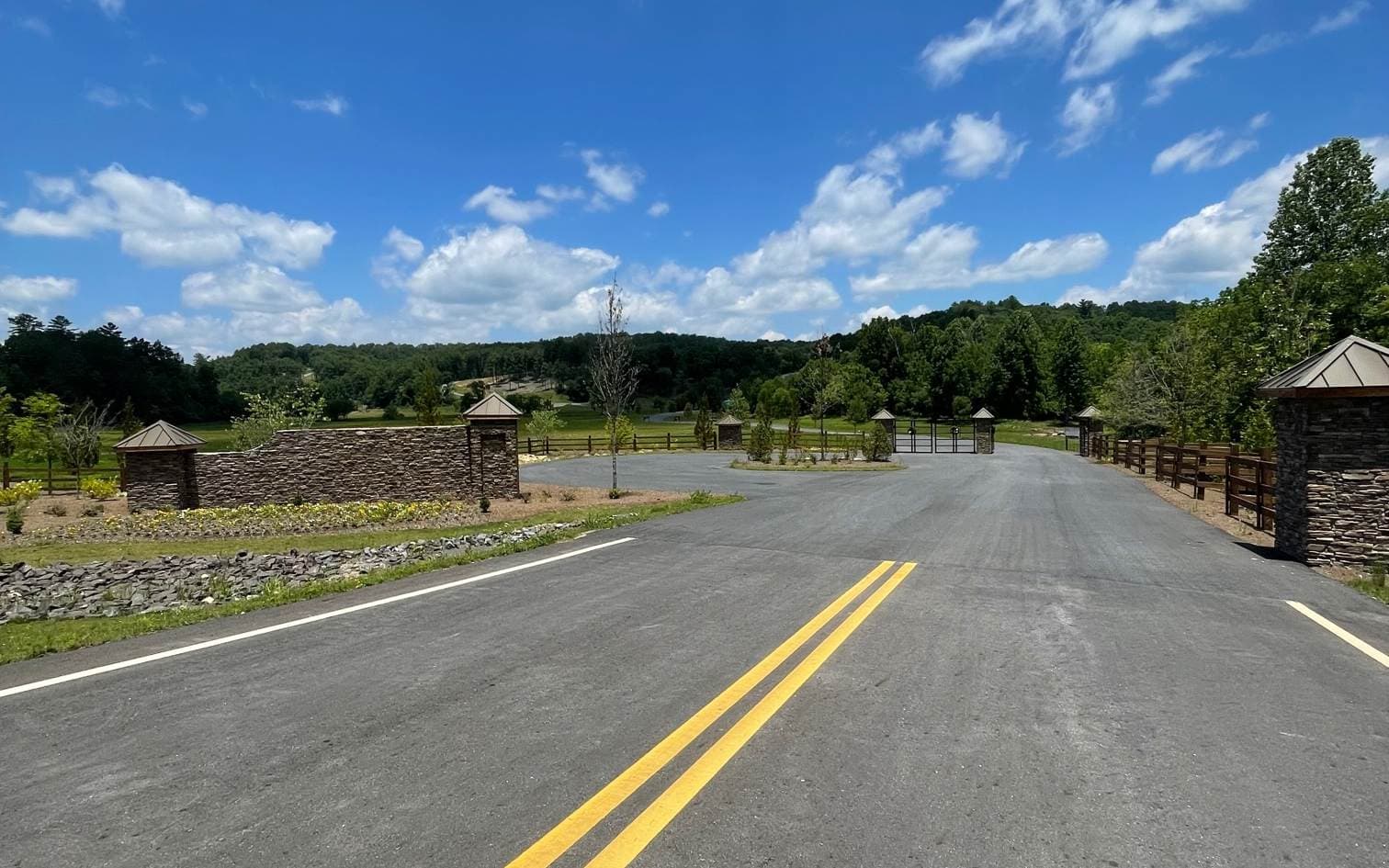 LOT 95 The Ridges, Morganton GA 30560 - Photo