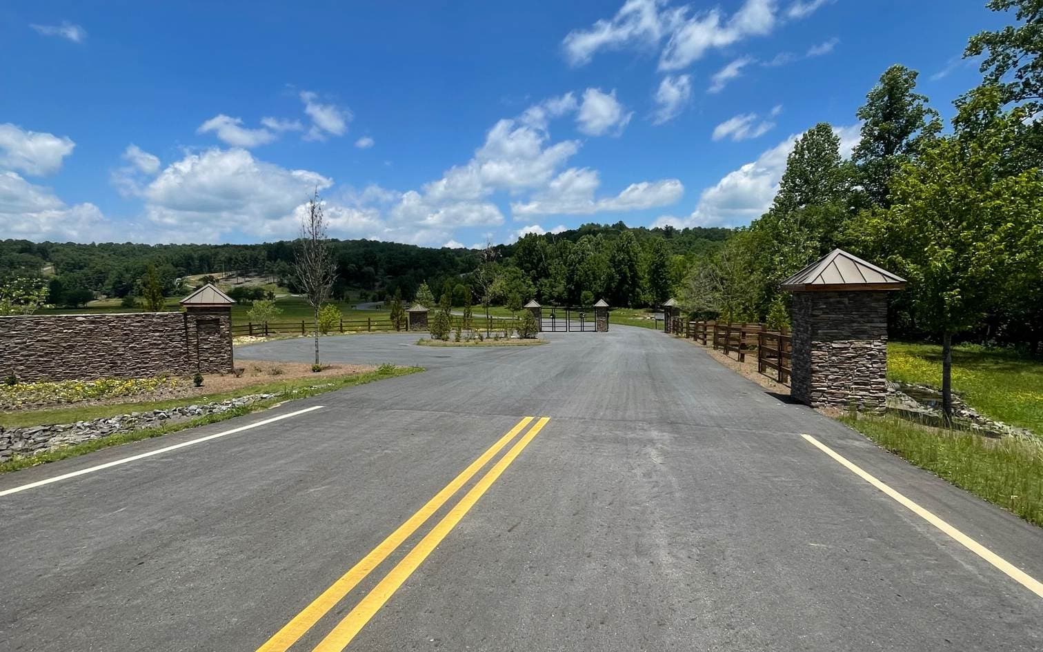 LOT 95 The Ridges, Morganton GA 30560 - Photo