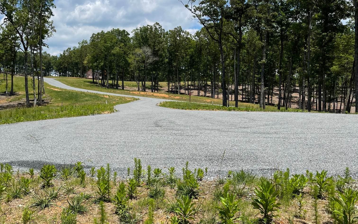 LOT 95 The Ridges, Morganton GA 30560 - Photo