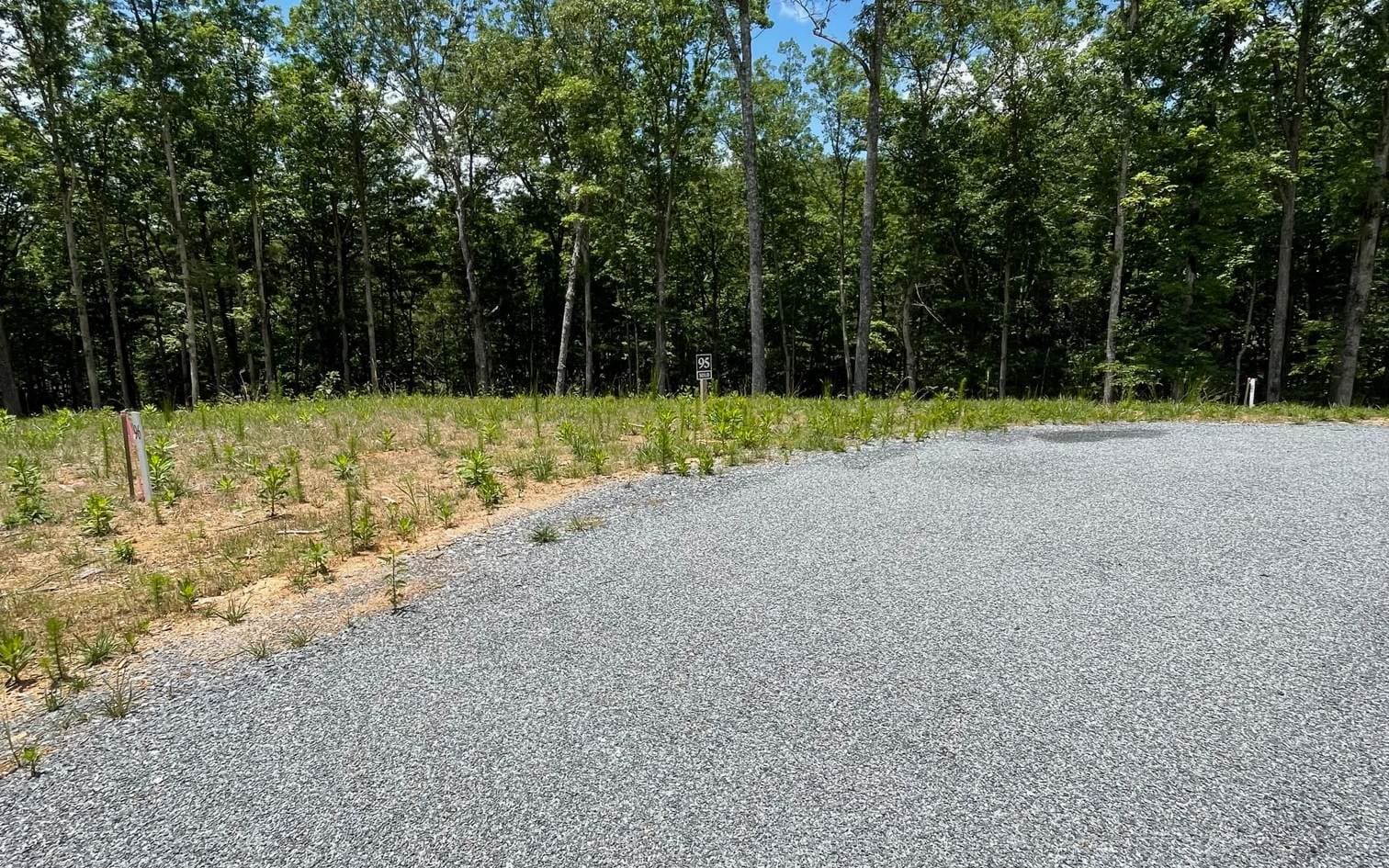 LOT 95 The Ridges, Morganton GA 30560 - Photo
