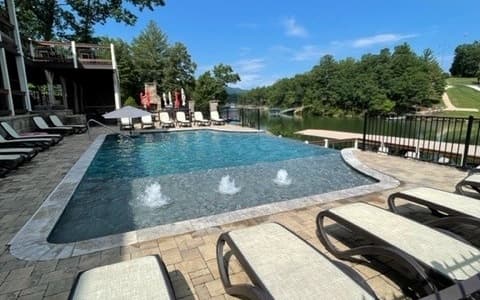 Lot 119 Highland Park, Blairsville GA 30512 - Photo