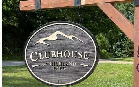 Lot 119 Highland Park, Blairsville GA 30512 - Photo