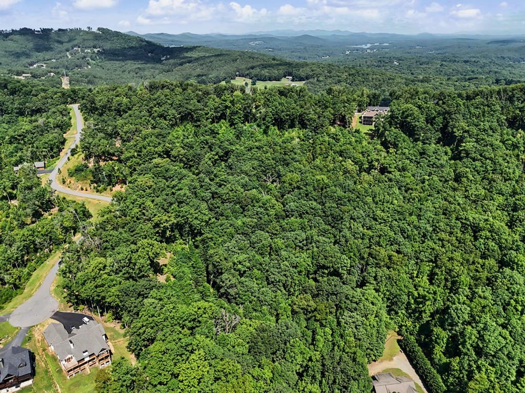 Lot 119 Highland Park, Blairsville GA 30512 - Photo