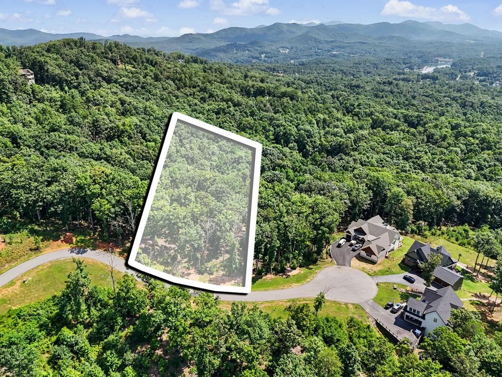 Lot 119 Highland Park, Blairsville GA 30512 - Primary photo