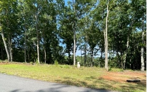 Lot 119 Highland Park, Blairsville GA 30512 - Photo