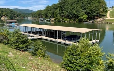 Lot 119 Highland Park, Blairsville GA 30512 - Photo