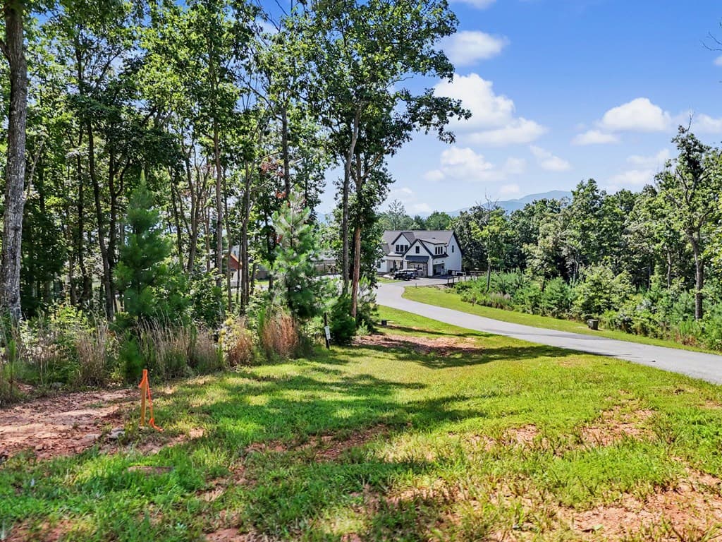 Lot 119 Highland Park, Blairsville GA 30512 - Photo