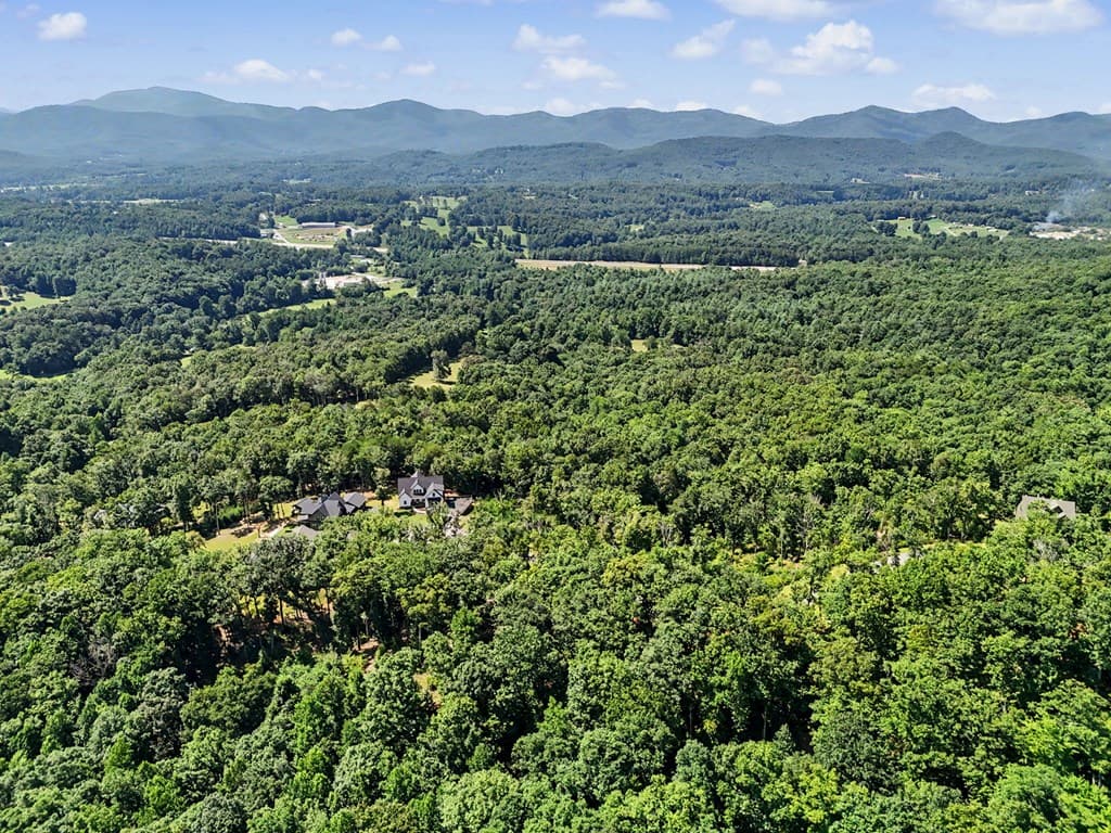 Lot 119 Highland Park, Blairsville GA 30512 - Photo