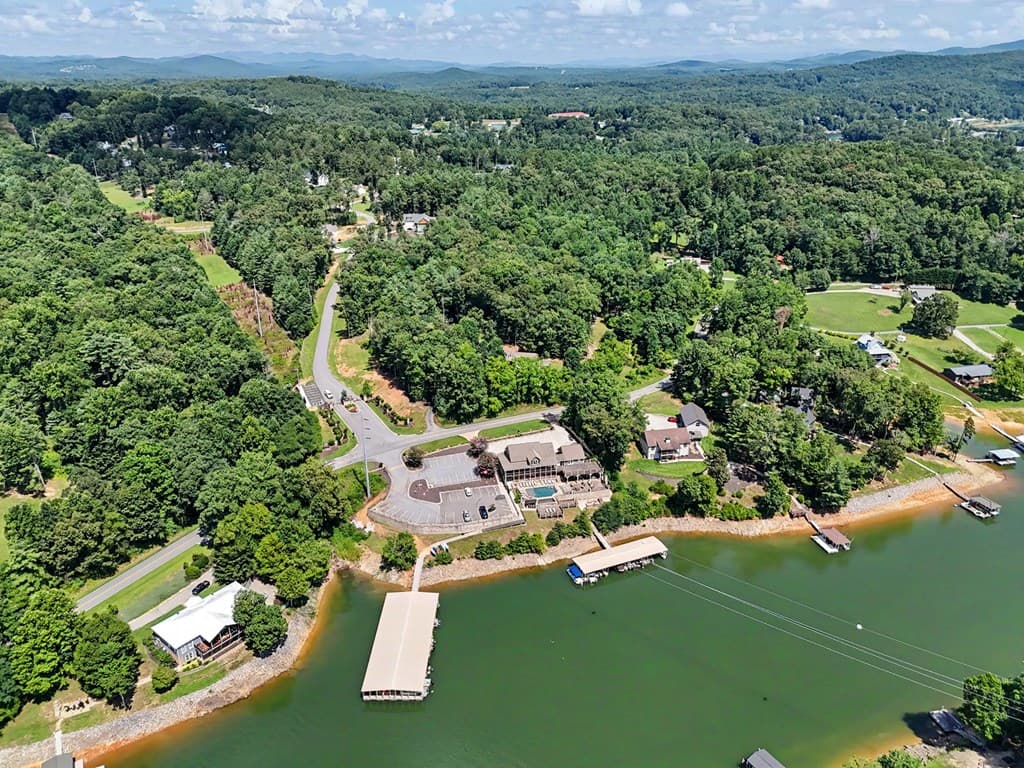 Lot 119 Highland Park, Blairsville GA 30512 - Photo