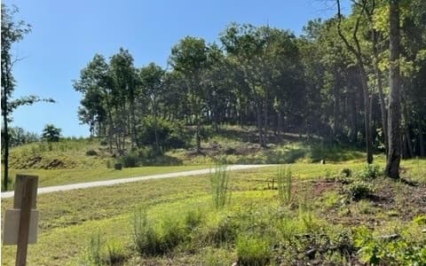 Lot 119 Highland Park, Blairsville GA 30512 - Photo