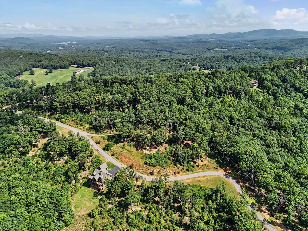 116/117 Highland Park, Blairsville GA 30512 - Photo