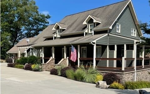 116/117 Highland Park, Blairsville GA 30512 - Photo