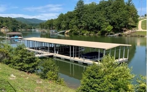 116/117 Highland Park, Blairsville GA 30512 - Photo