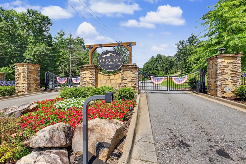 116/117 Highland Park, Blairsville GA 30512 - Photo