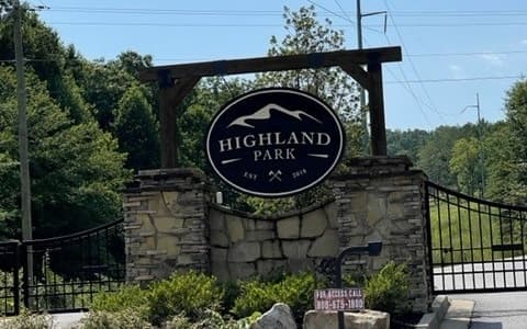116/117 Highland Park, Blairsville GA 30512 - Photo