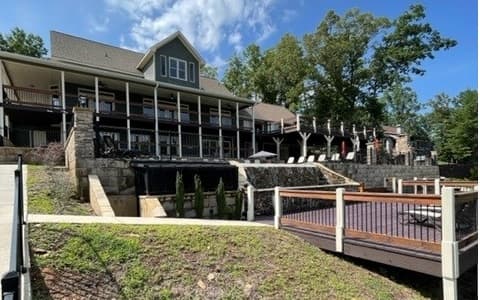 116/117 Highland Park, Blairsville GA 30512 - Photo