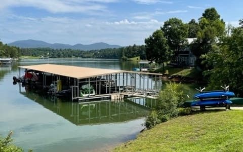 116/117 Highland Park, Blairsville GA 30512 - Photo