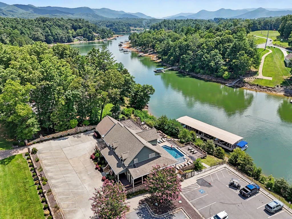 116/117 Highland Park, Blairsville GA 30512 - Photo