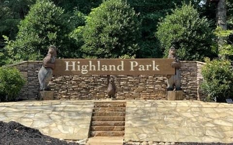 116/117 Highland Park, Blairsville GA 30512 - Photo