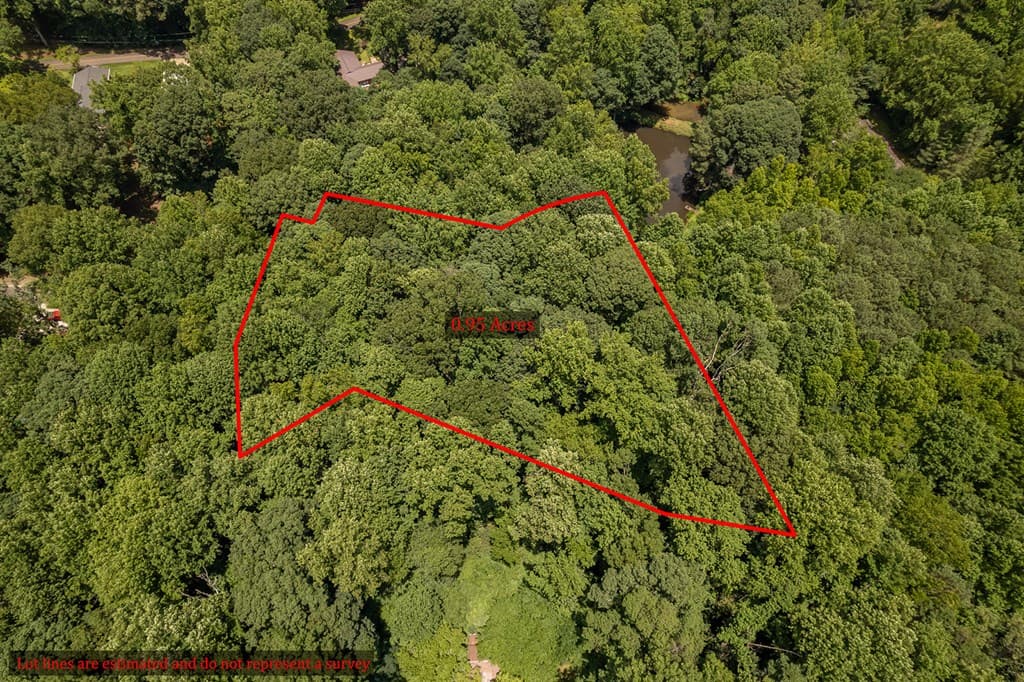 0 Hickory Trail, Jasper GA 30143 - Photo