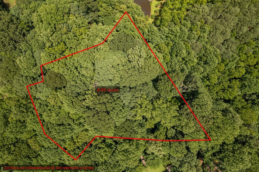 0 Hickory Trail, Jasper GA 30143 - Photo