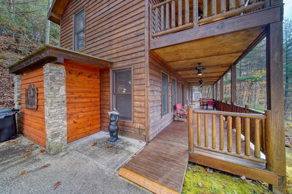 190 Ruby Lake Drive N, Hiawassee GA 30546 - Photo