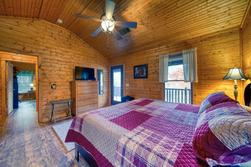 190 Ruby Lake Drive N, Hiawassee GA 30546 - Photo