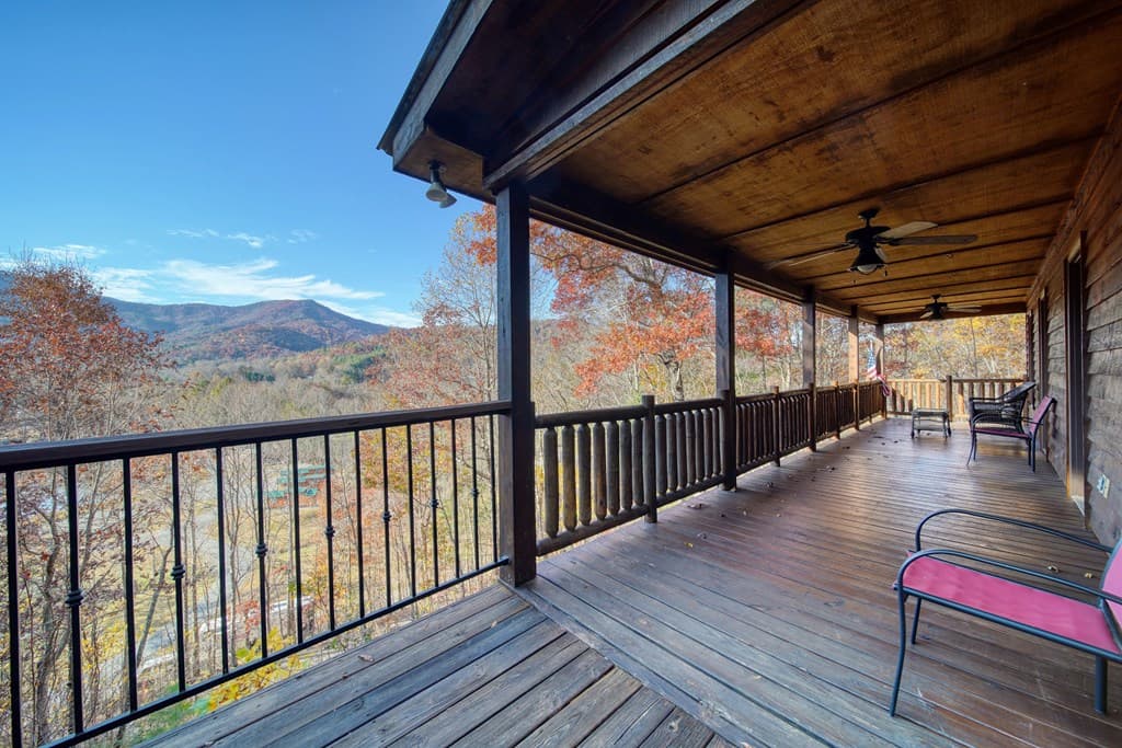 190 Ruby Lake Drive N, Hiawassee GA 30546 - Photo