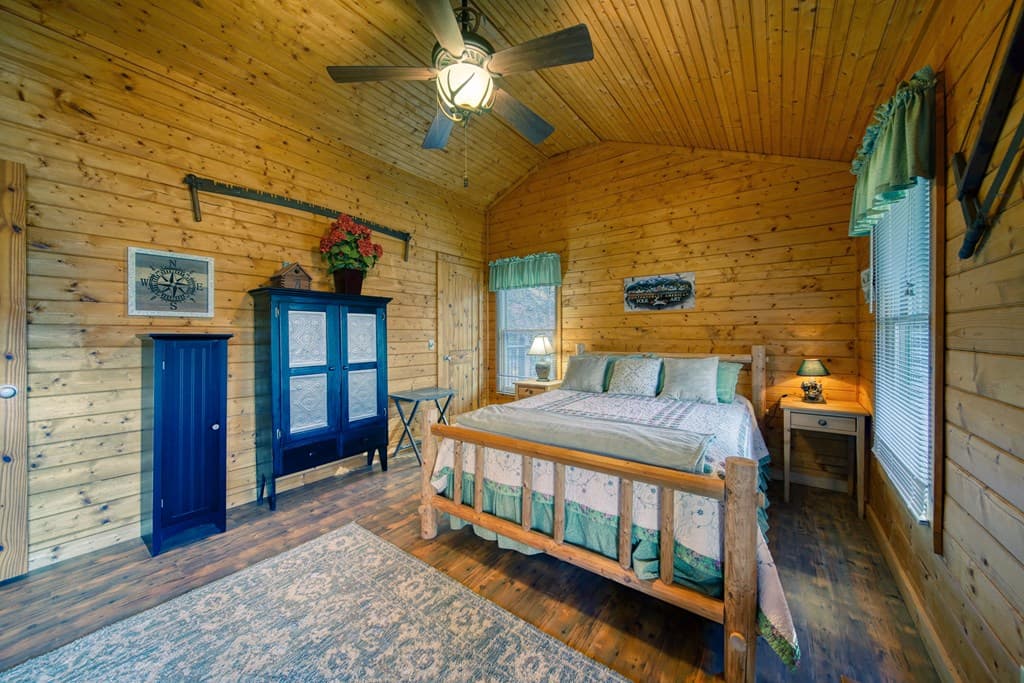190 Ruby Lake Drive N, Hiawassee GA 30546 - Photo