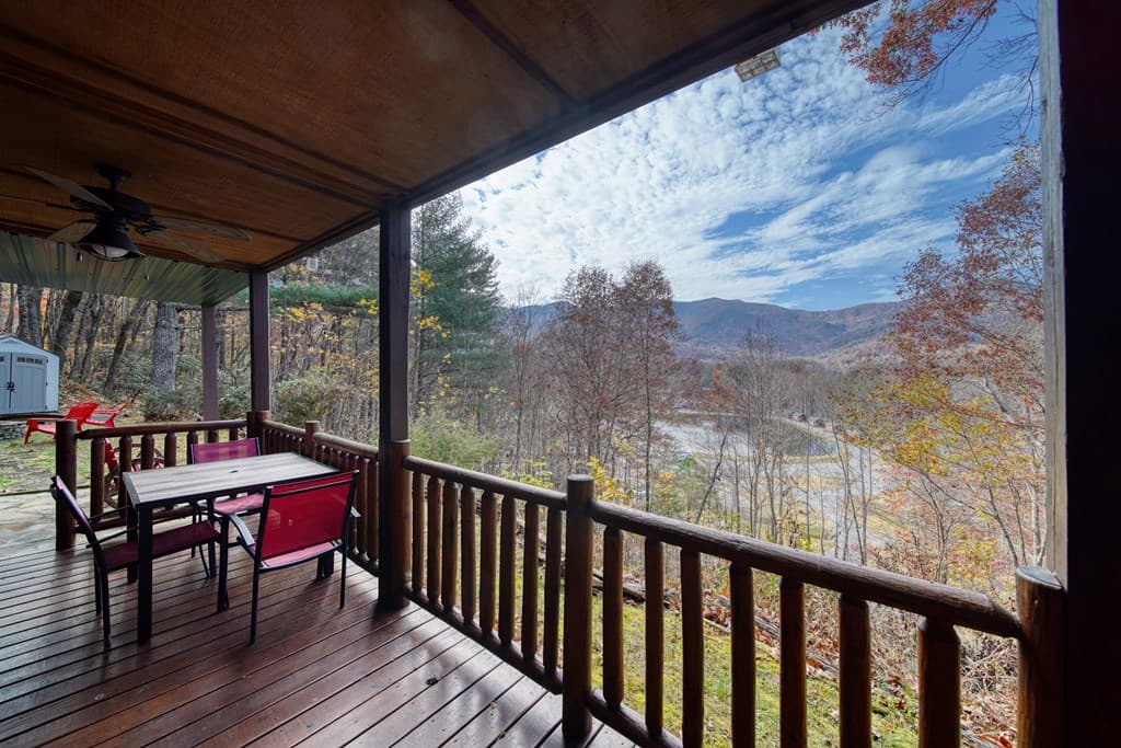 190 Ruby Lake Drive N, Hiawassee GA 30546 - Photo