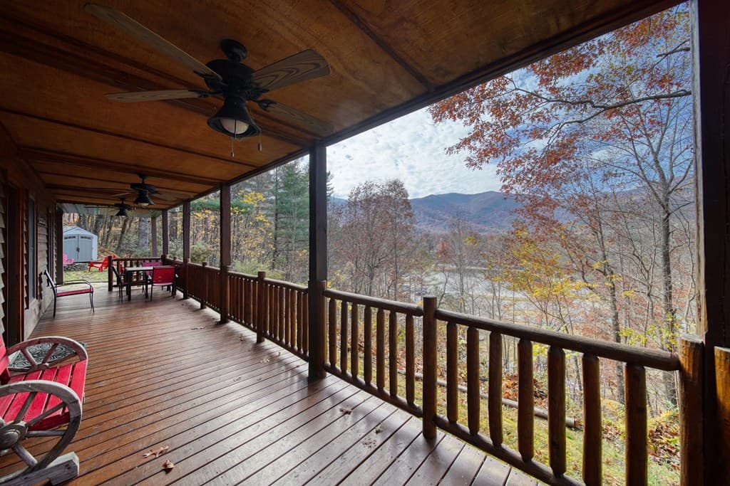 190 Ruby Lake Drive N, Hiawassee GA 30546 - Photo