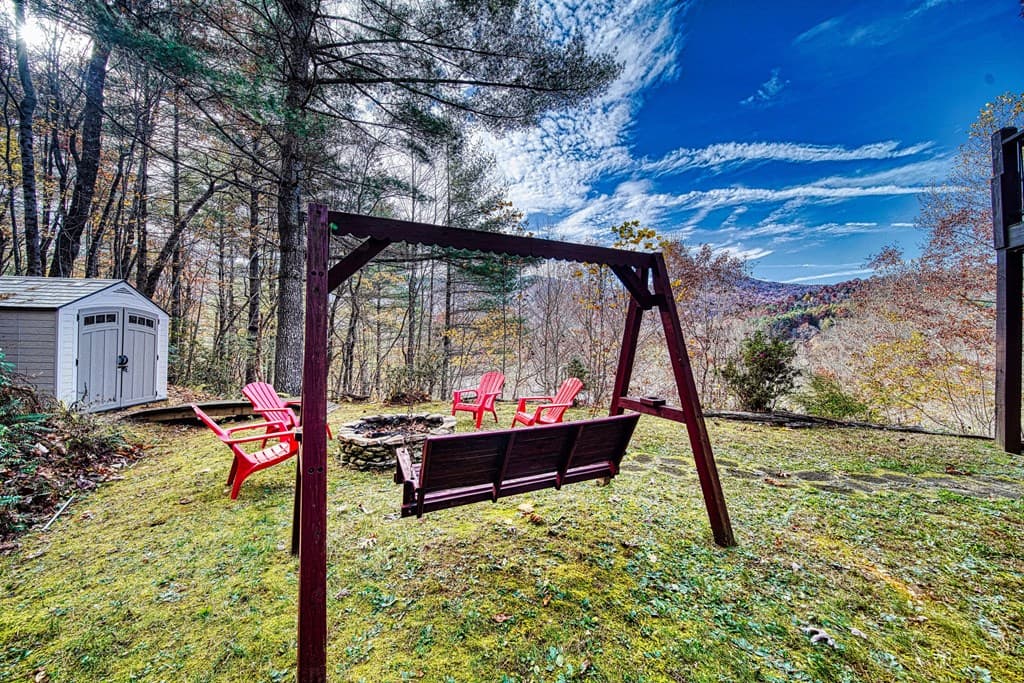 190 Ruby Lake Drive N, Hiawassee GA 30546 - Photo