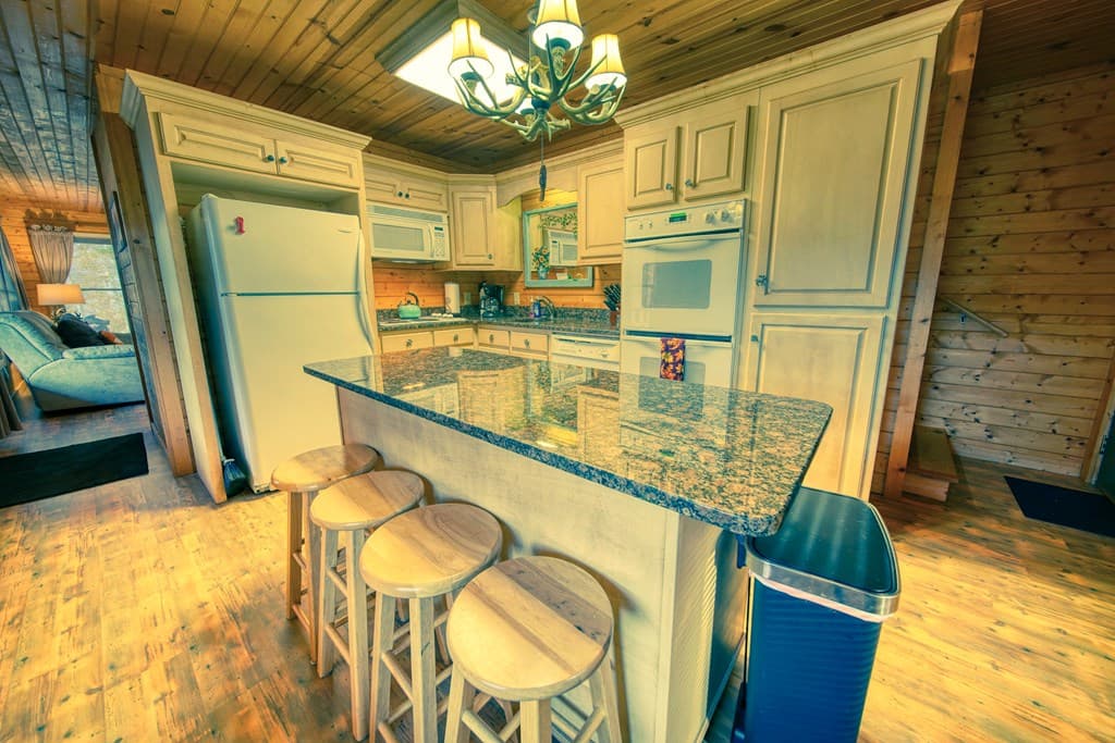 190 Ruby Lake Drive N, Hiawassee GA 30546 - Photo