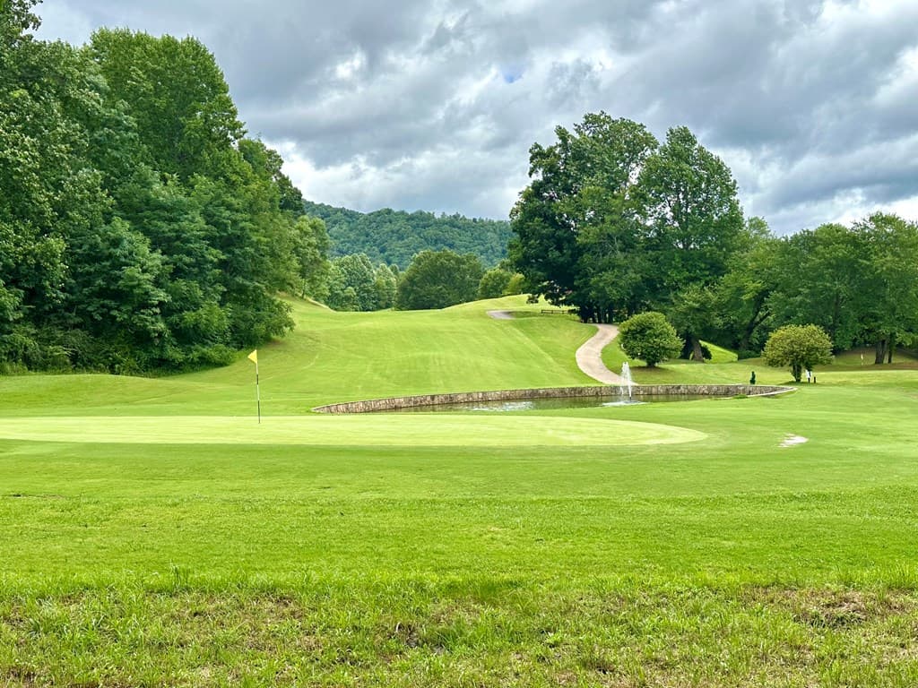 Lot 65C Mountain Harbour Lot, Hayesville NC 28904 - Photo