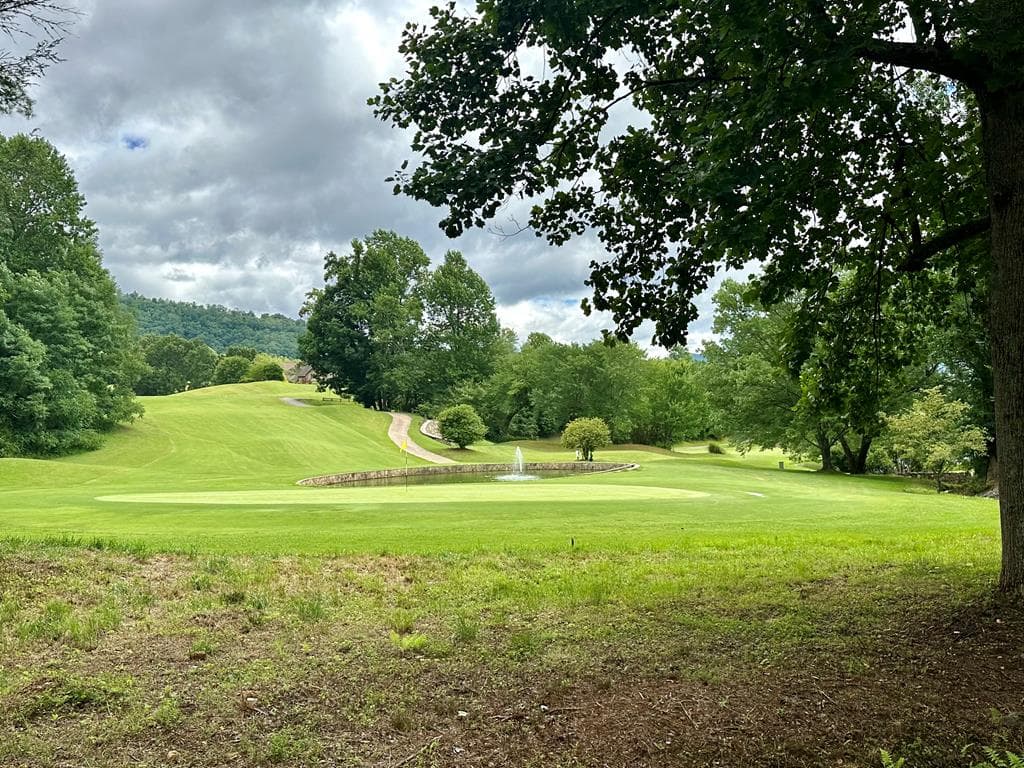 Lot 65C Mountain Harbour Lot, Hayesville NC 28904 - Primary photo