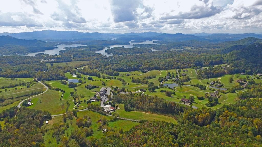 Lot 65C Mountain Harbour Lot, Hayesville NC 28904 - Photo
